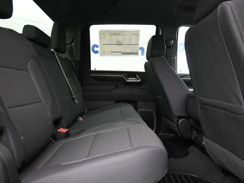 New 2026 Chevrolet Silverado 2500 LT w/ Trail Boss Package image 9