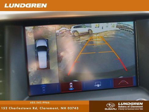 Used 2017 GMC Acadia Denali w/ Technology Package image 23