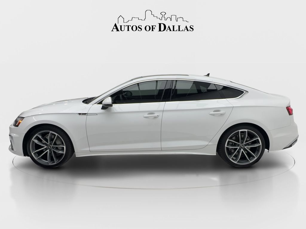 Used 2023 Audi A5 2.0T Premium w/ Convenience Package AWD/4WD image 6