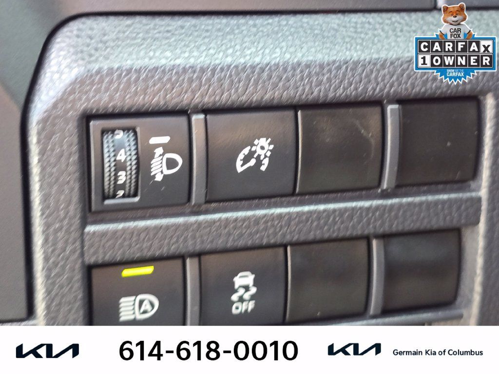 Used 2024 Toyota Tacoma SR RWD image 30