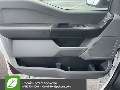 New 2025 Ford F150 XL image 17