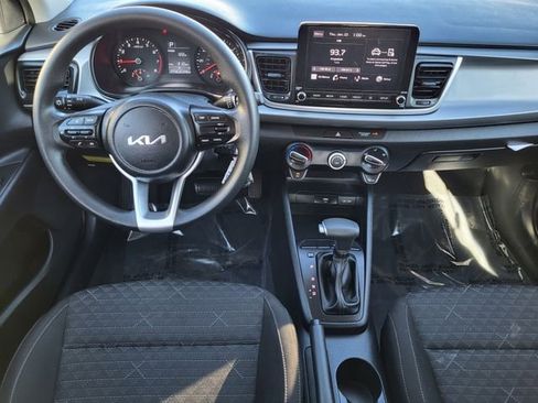 Used 2023 Kia Rio S image 15