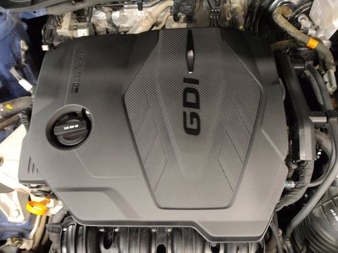 Used 2023 Hyundai Tucson SEL image 30