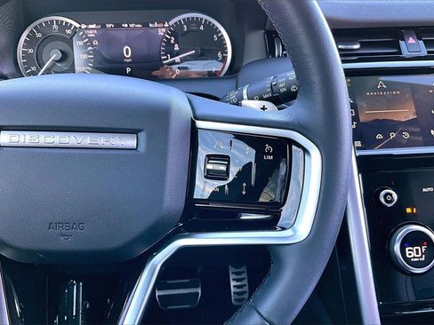 Used 2023 Land Rover Discovery Sport S R-Dynamic image 12