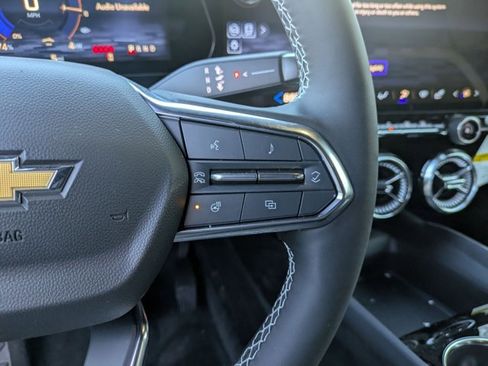 New 2024 Chevrolet Blazer EV LT image 16