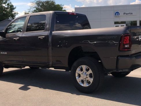 New 2026 RAM 2500 Big Horn image 5