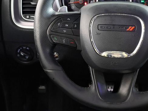 Used 2016 Dodge Charger R/T Scat Pack image 46