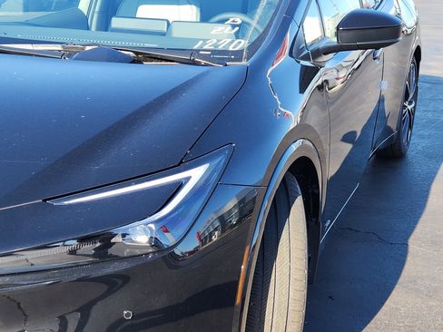 New 2026 Toyota Prius XLE image 9