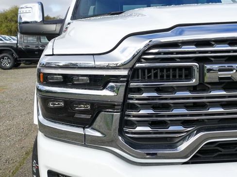 New 2026 RAM 2500 Limited image 5