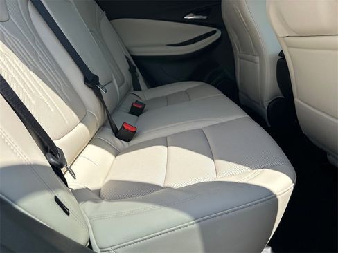 New 2026 Buick Encore GX Avenir w/ Avenir Convenience Package image 16