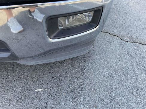 Used 2015 Chevrolet Silverado 1500 LT w/ All Star Edition image 17