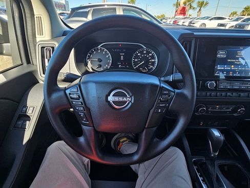 New 2026 Nissan Frontier S image 19