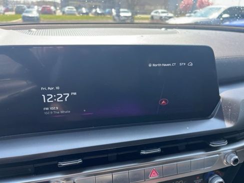 Used 2025 Kia Telluride S AWD/4WD image 49