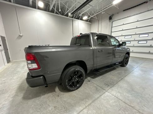 Used 2022 RAM 1500 Big Horn image 6