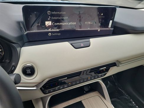 New 2026 MAZDA CX-90 3.3 Turbo w/ Premium Plus Pkg image 7