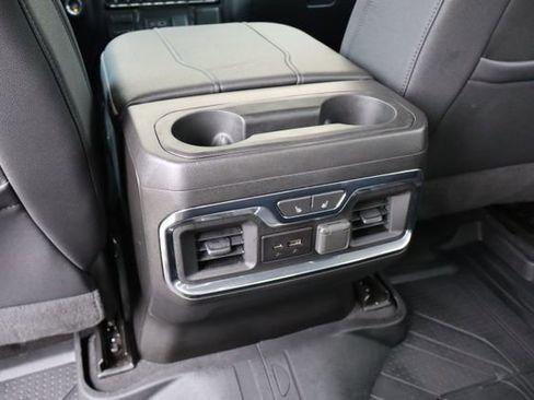 Used 2023 Chevrolet Silverado 2500 LTZ w/ LTZ Convenience Package AWD/4WD image 49