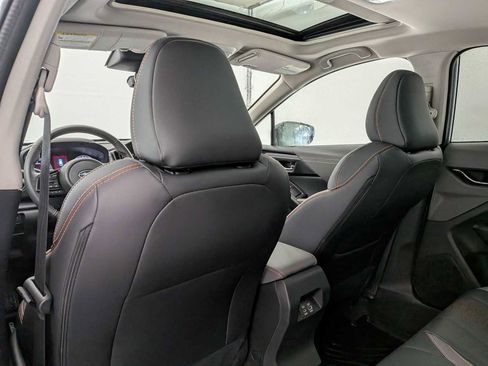 Used 2024 Subaru Crosstrek 2.5i Limited w/ Crosstrek Mirror Package image 19