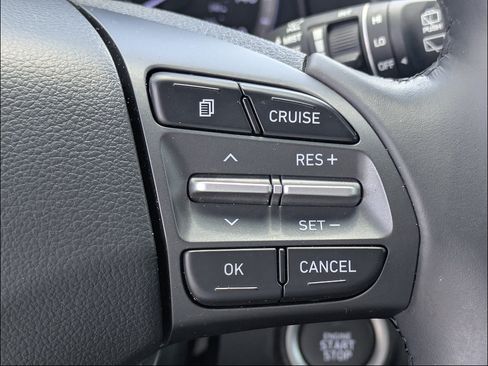 Used 2019 Hyundai Kona SEL w/ Cargo Package FWD image 21