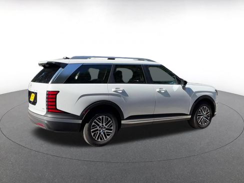 Used 2026 Hyundai Palisade SEL AWD/4WD image 15
