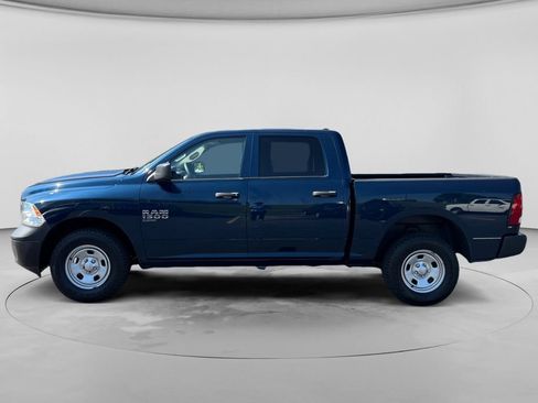 Used 2019 RAM 1500 Tradesman w/ Popular Equipment Group AWD/4WD image 3