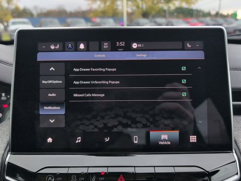 Used 2023 Jeep Compass Latitude w/ Convenience Group image 57