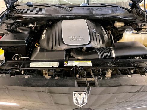 Used 2009 Dodge Challenger R/T RWD image 24