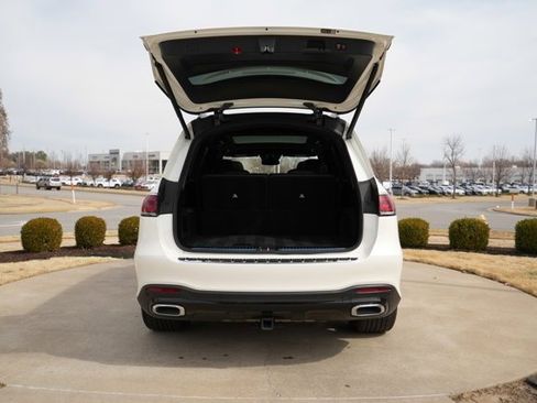 Certified 2023 Mercedes-Benz GLS 450 GLS 450 image 17