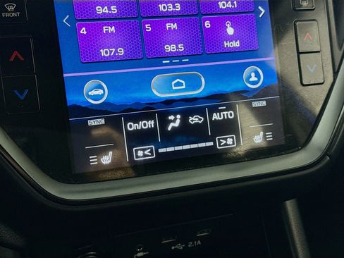 Used 2022 Subaru WRX Premium image 17