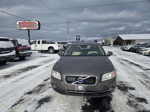 Used 2012 Volvo S80 T6 Premier Plus image 10