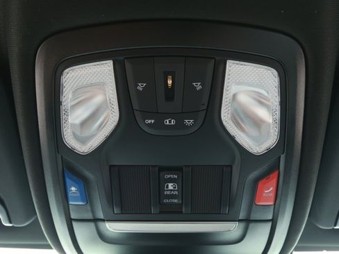 New 2026 RAM 3500 Tradesman AWD/4WD image 20
