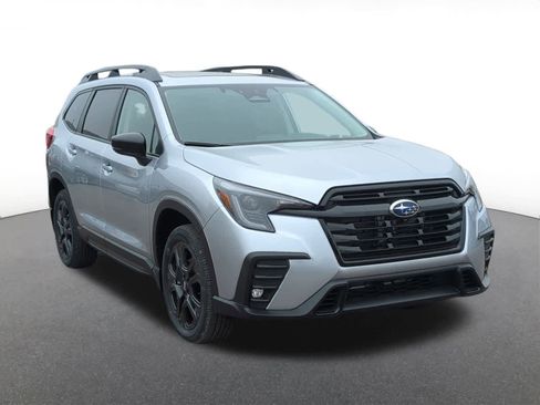 New 2026 Subaru Ascent Bronze Edition image 8