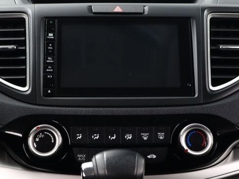 Used 2015 Honda CR-V EX image 17