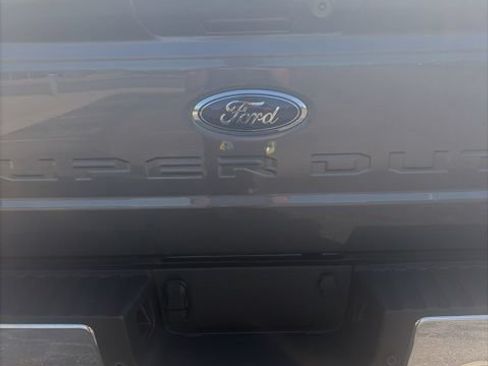 Used 2026 Ford F350 Lariat w/ Chrome Package AWD/4WD image 11