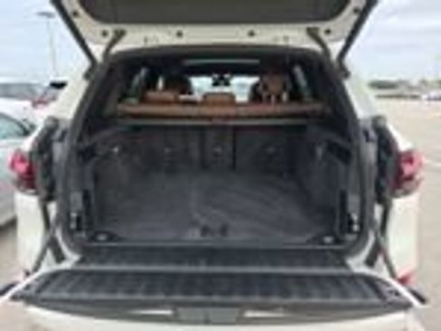 Used 2026 BMW X5 xDrive40i w/ Climate Comfort Package AWD/4WD image 10