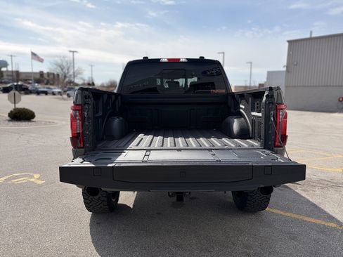 New 2026 Ford F150 XLT w/ Equipment Group 303A High AWD/4WD image 19