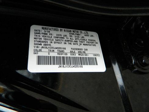 Used 2018 Nissan Rogue Sport SV w/ SV Technology Package image 26