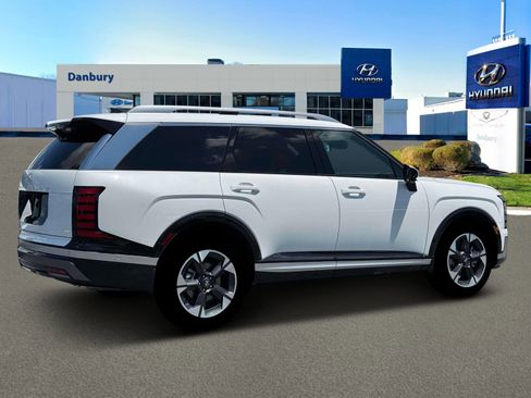 New 2026 Hyundai Palisade Limited image 8