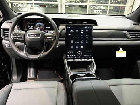 New 2026 GMC Terrain AT4 image 12