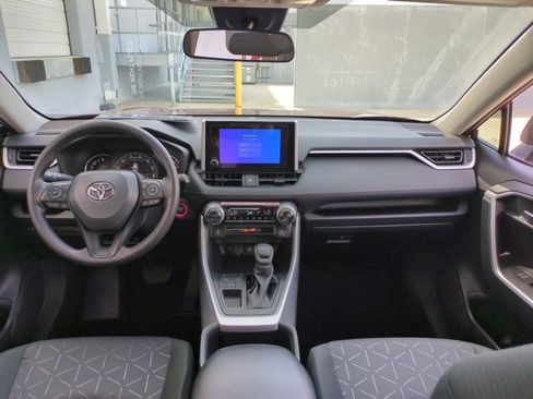 Certified 2025 Toyota RAV4 XLE w/ Convenience Package image 18