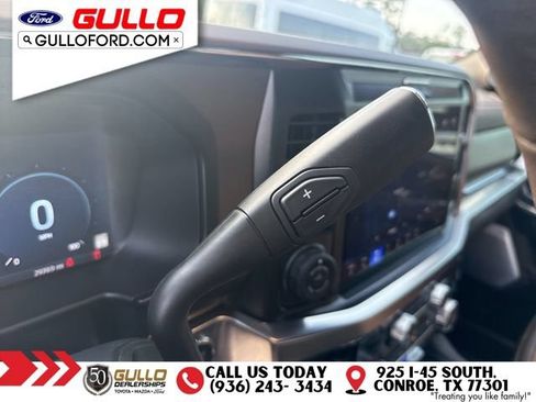 Used 2026 Ford F250 King Ranch w/ Chrome Package AWD/4WD image 30