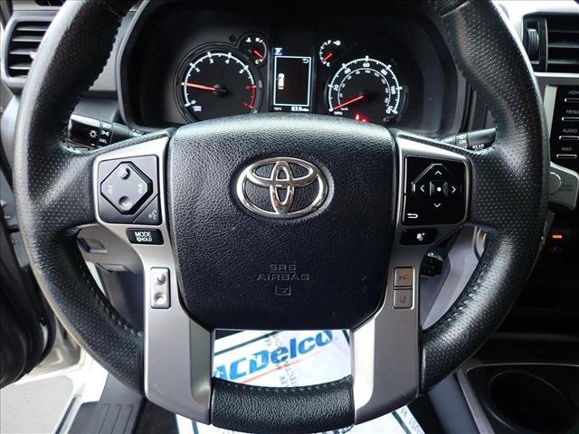 Used 2022 Toyota 4Runner SR5 Premium AWD/4WD image 13
