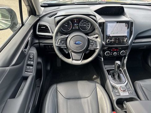 Certified 2023 Subaru Forester Touring image 10