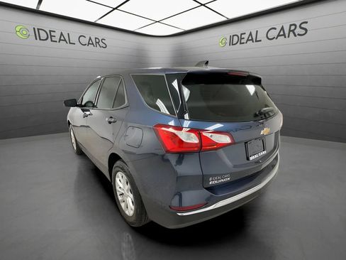 Used 2018 Chevrolet Equinox LS FWD image 7