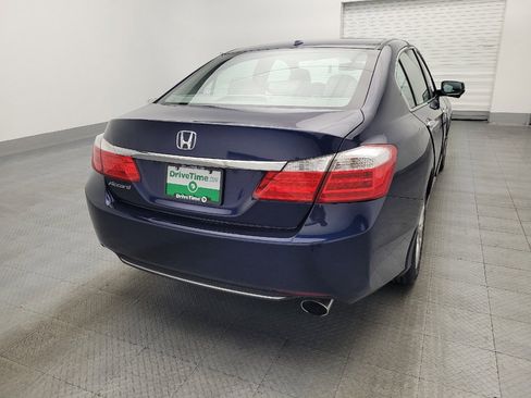 Used 2015 Honda Accord EX-L image 7