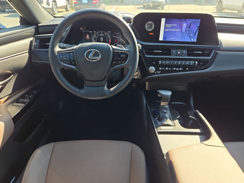 Used 2023 Lexus ES 350 w/ Accessory Package (Z1) FWD image 29