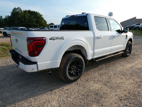 New 2026 Ford F150 Lariat AWD/4WD image 6