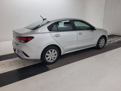 Used 2021 Kia Rio LX FWD image 10