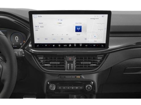 Used 2023 Ford Escape ST-Line Elite w/ Premium Technology Package image 10