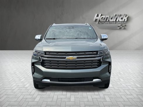 Used 2023 Chevrolet Tahoe Premier RWD image 3