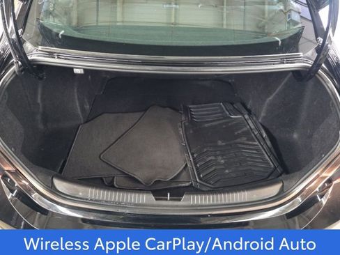 Used 2023 Chevrolet Malibu LS image 8